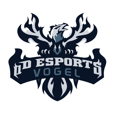 αD Vogel logo