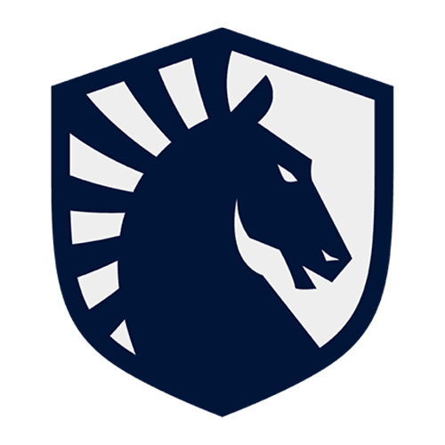 Team Liquid Brazilのロゴタイプ