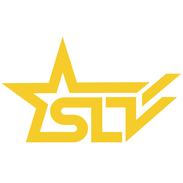 SLT Seongnam logo
