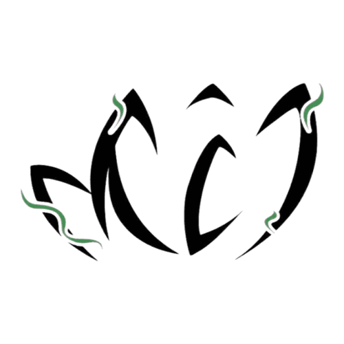 Toxic Lotusのロゴタイプ