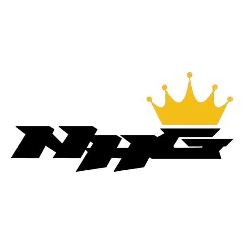 New Heights Gamingのロゴタイプ