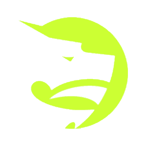 Gamax Esportsのロゴタイプ