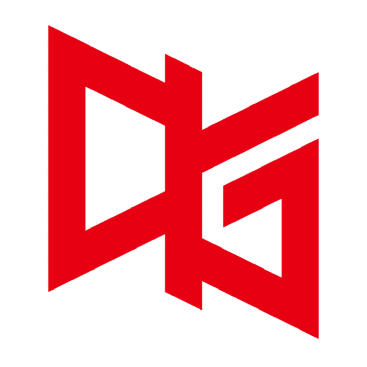 QT DIG∞のロゴタイプ
