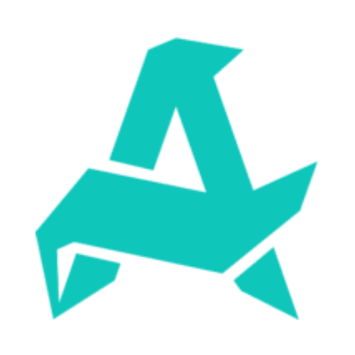 Aurora Gamingのロゴタイプ