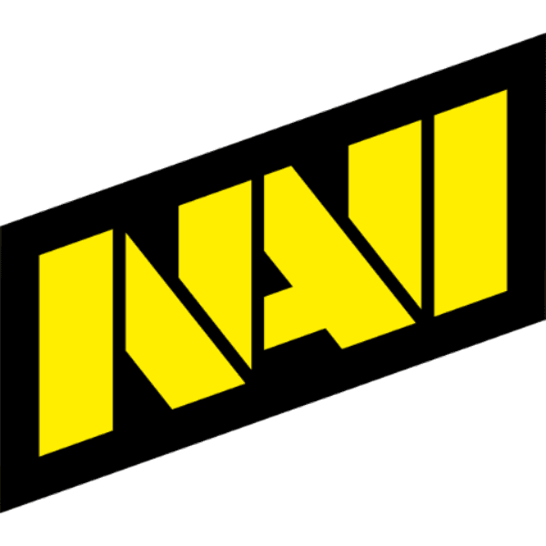 Natus Vincere logo