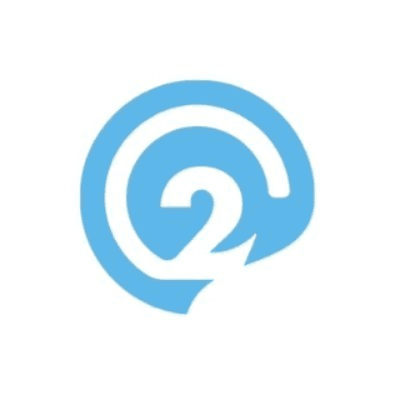 O2esportsのロゴタイプ