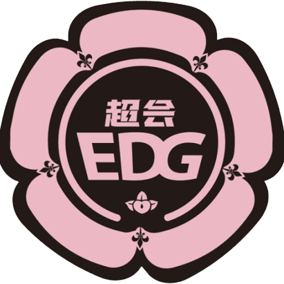 Super Empowerment Edward Gaming logo