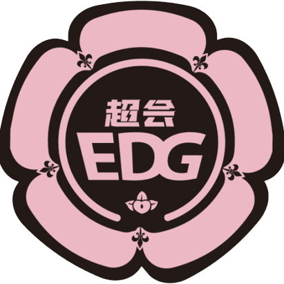 Super Empowerment Edward Gamingのロゴタイプ