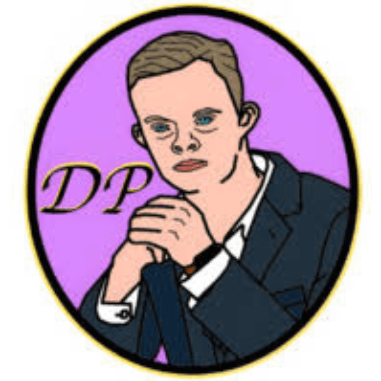 Downpaymentのロゴタイプ