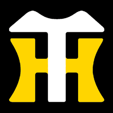 Hanshin Tigers logo