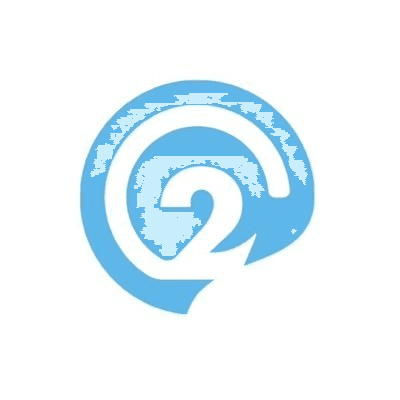 O2esportsのロゴタイプ