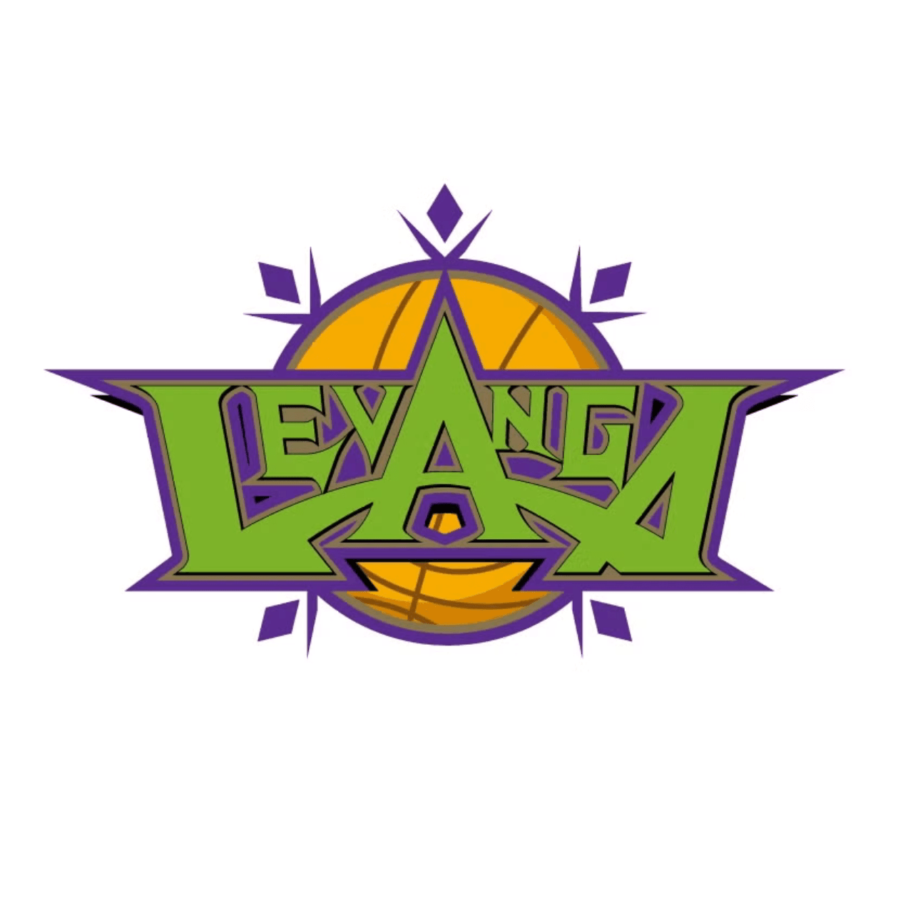 Levanga Hokkaido logo