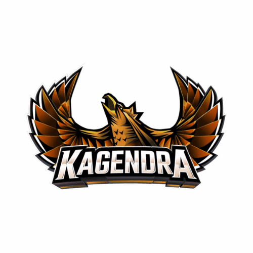 Kagendra logo