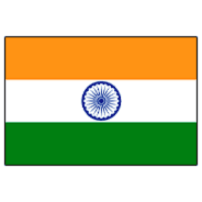 India logo