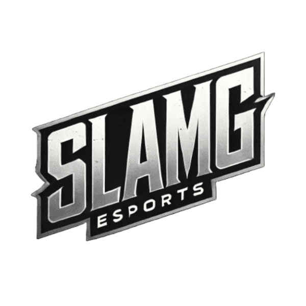 SLAMG logo