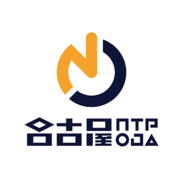 NAGOYA OJA logo