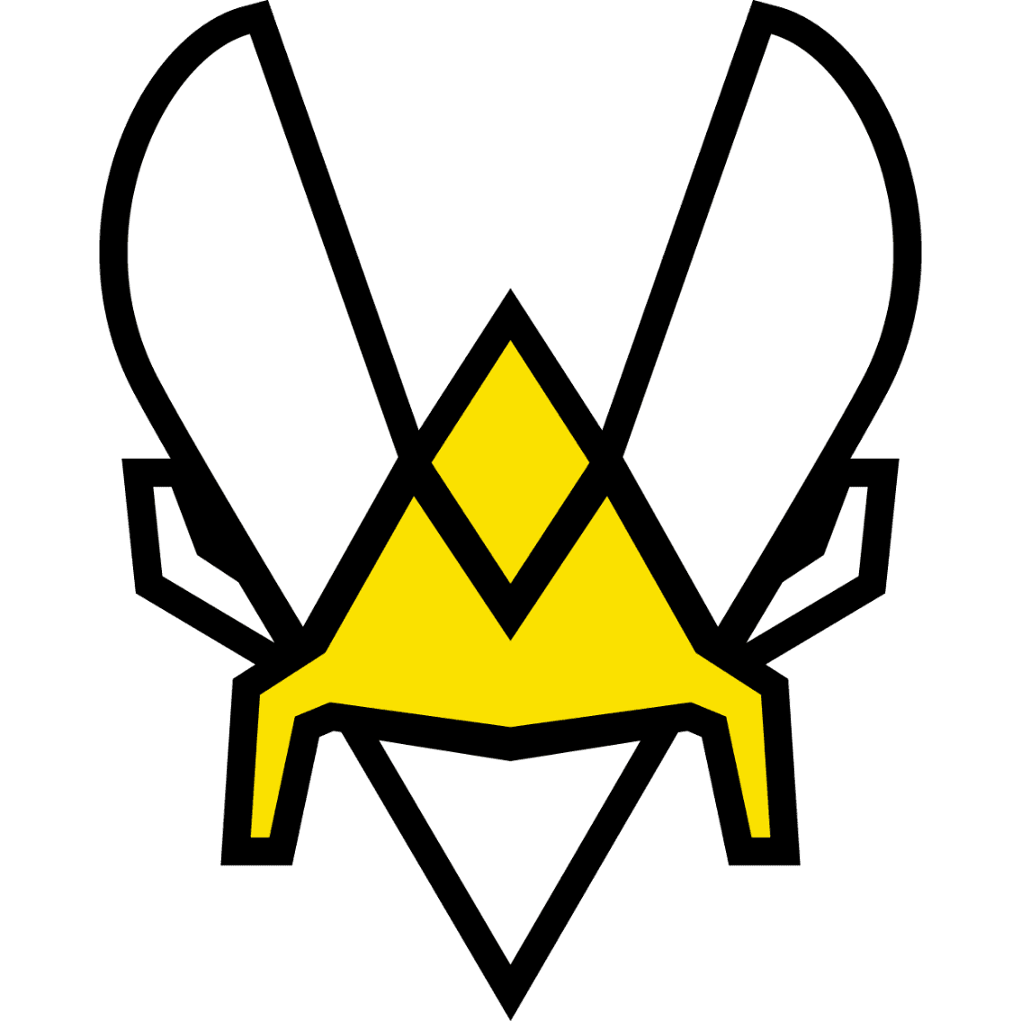 Team Vitality logo