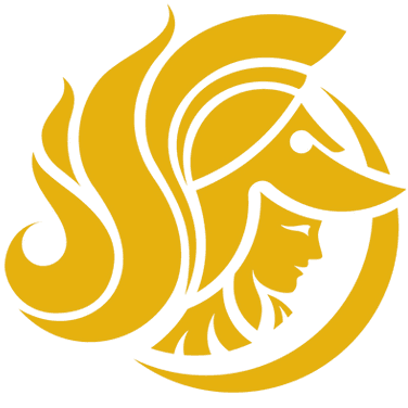 Aegis Flames logo