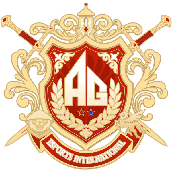 AG.ALのロゴタイプ
