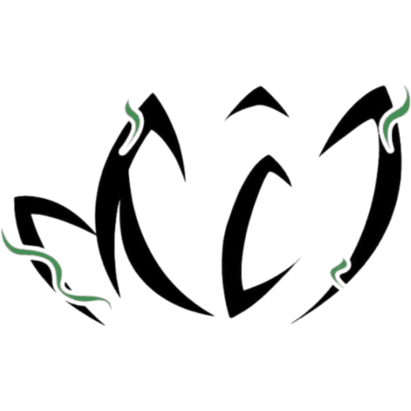 Toxic Lotus logo