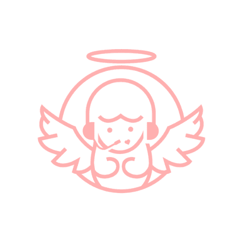 Cupid Esportsのロゴタイプ