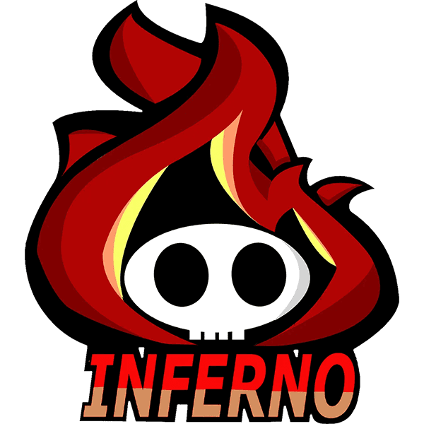 Infernoのロゴタイプ