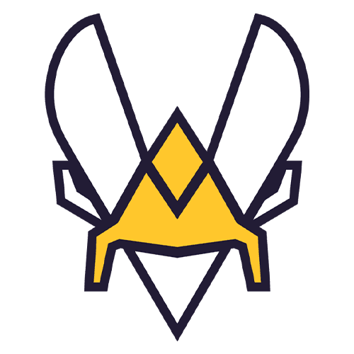 Team Vitality logo