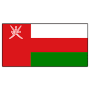 Oman logo