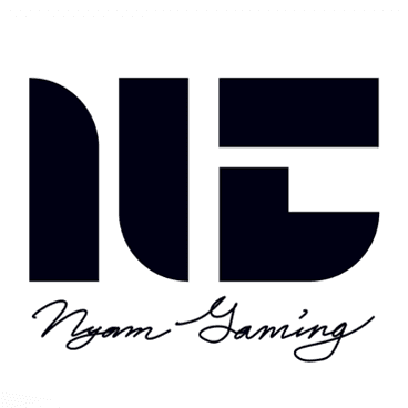 Nyam Gaming logo