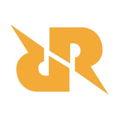 Rex Regum Qeon logo