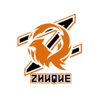 FunPlus Phoenix ZQのロゴタイプ