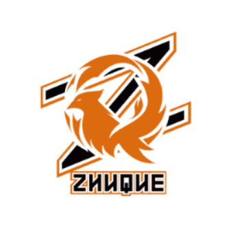 FunPlus Phoenix ZQ logo