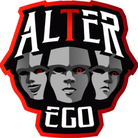Alter Ego logo