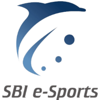 SBI e-Sports logo