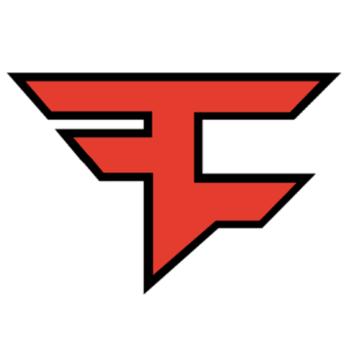 FaZe Clanのロゴタイプ