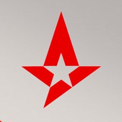 Astralis logo