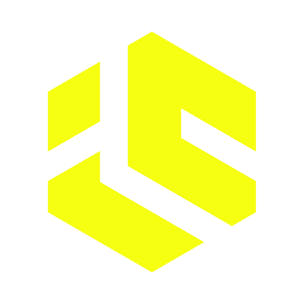 Inner Circle Esports logo