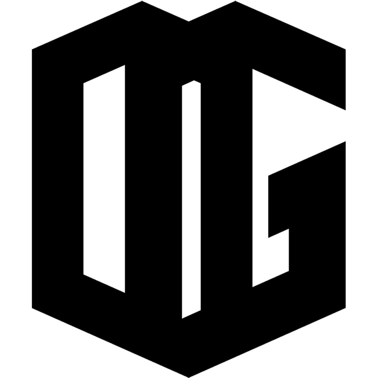 ONSIDE GAMINGのロゴタイプ