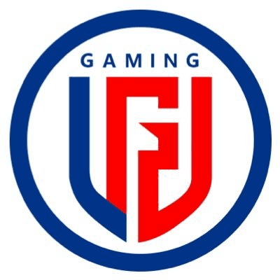 LGD Gaming logo