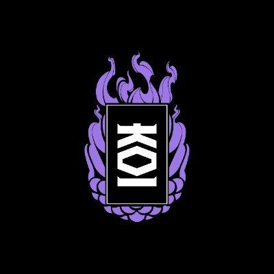 KOI logo