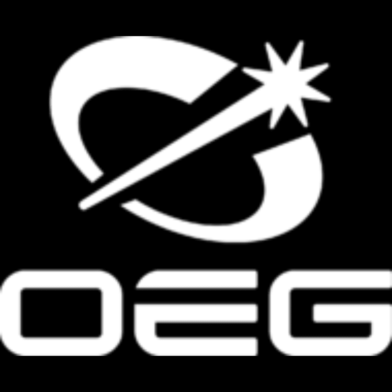 OEGのロゴタイプ