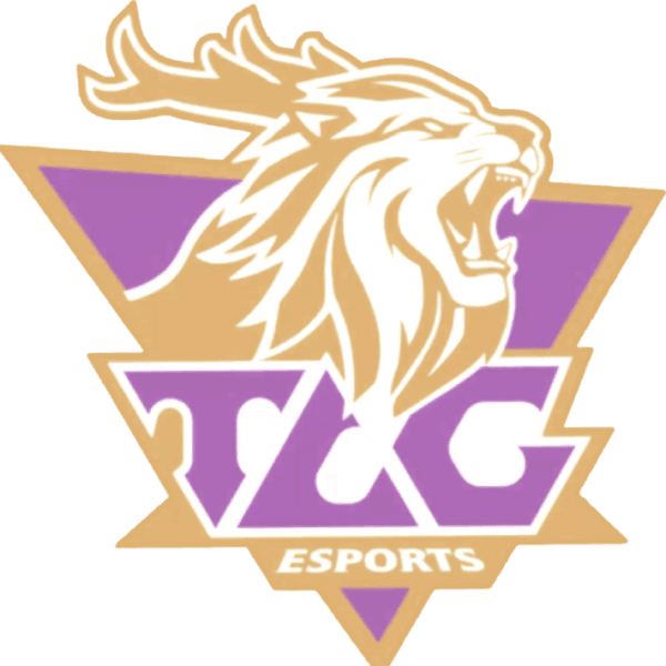 Tidal Legends Gaming logo