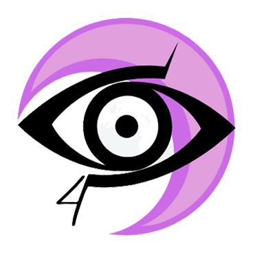 4EyedFreak logo