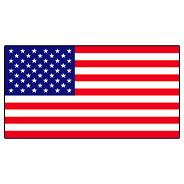 America logo