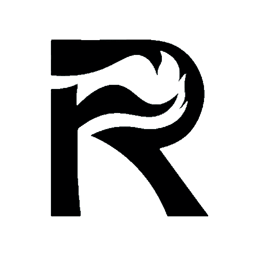Rising Rage logo