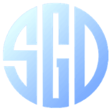 ShuaiGeDui logo
