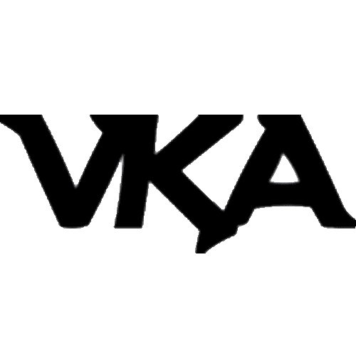 VKAのロゴタイプ