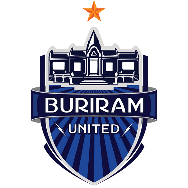Buriram United Esports logo