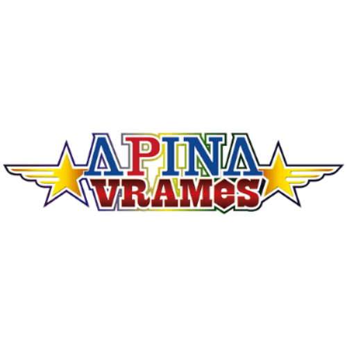 APINA VRAMeS logo