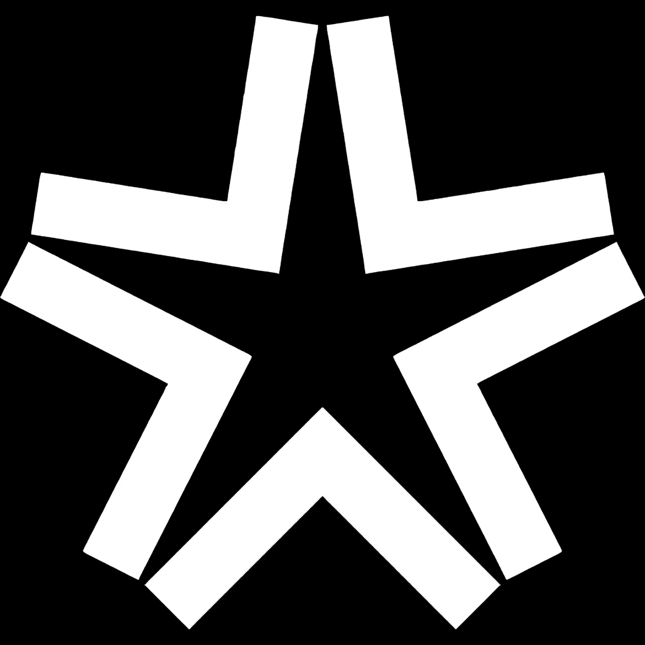 Asterisk Womenのロゴタイプ